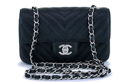 chanel chevron mini rectangular|chanel mini bags.